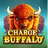 Charge Buffalo